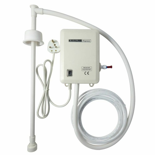 230v bottled water bottle - 230v,