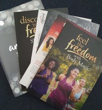 💢Brand New💢 Slimming World Member Starter Pack. Weight Loss. Inc. 4 Food Diary