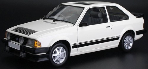 Sun star scale diecast - 1/18,