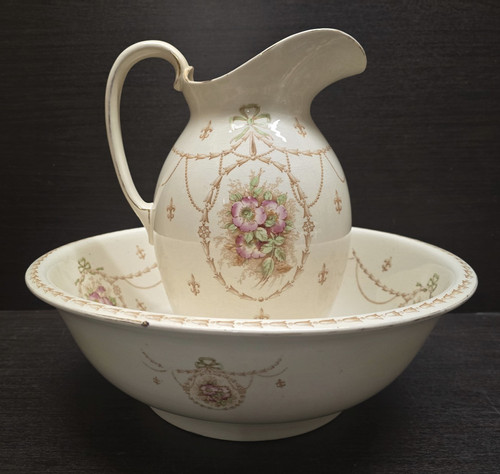 30cm victorian wash - 30cm, &