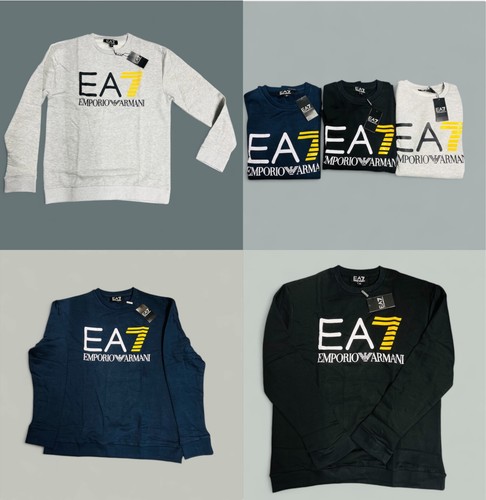 Mens emporio armani ea7 long - ea7,