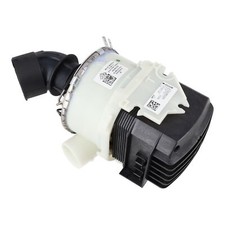 Beko Dishwasher Motor Heat