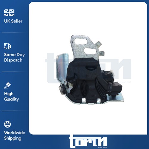 Rear exhaust mount - exhaust,