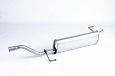 Vauxhall Corsa MK III