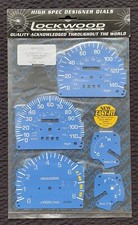 Lockwood Subaru Impreza Blue