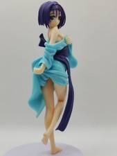 Figurine Sairenji Haruna To Love-Ru