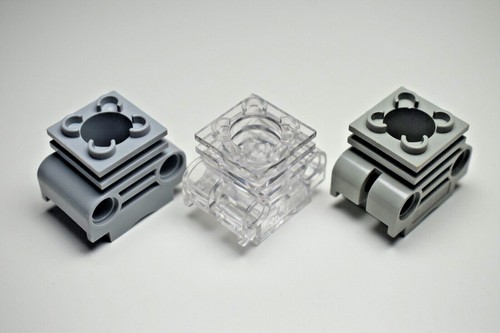 Lego 2850 technic engine - technic,