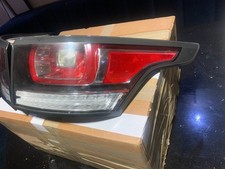 GENUINE RANGE ROVER SPORT REAR