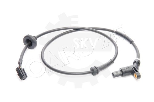Abs wheel speed - abs,