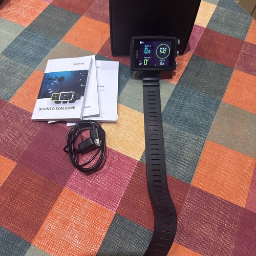 Suunto eon core scuba diving - eon,