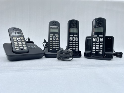 Cordless phone bundle - bundle:, al28h