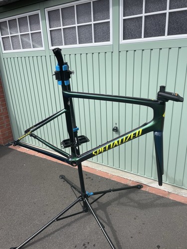 Specialized tarmac expert sl6 - expert,