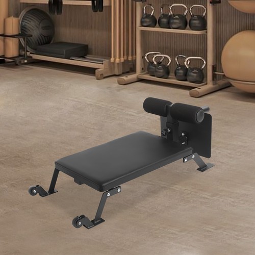 Curl squat machine deep - curl,