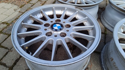 Bmw e36 e46 oem style - bmw,
