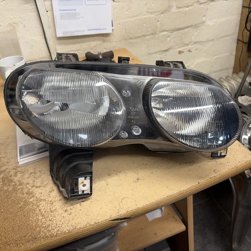 Rover drivers side - 75,