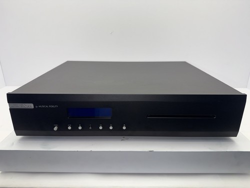 Musical fidelity m2scd - musical, cd