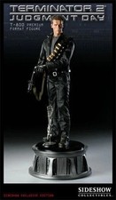 Sideshow 1/4 Scale Terminator