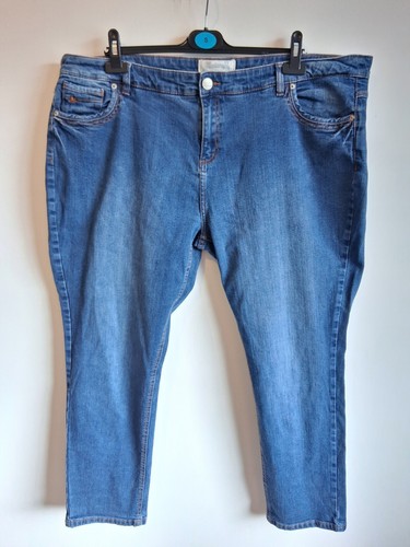 Mantaray denim women jeans - denim,