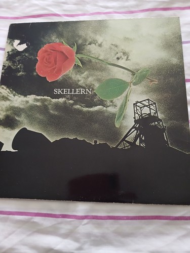 Peter skellern vinyl - skellern,