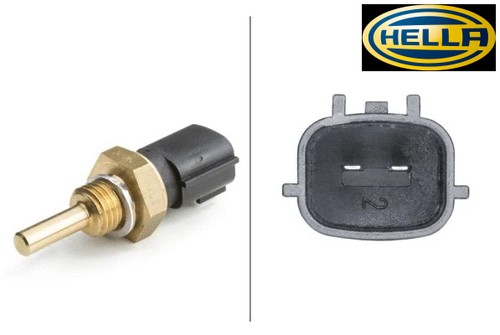 Sensor oil temperature fits - oil,