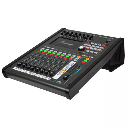 Studiomaster digitrack - digitrack, 18