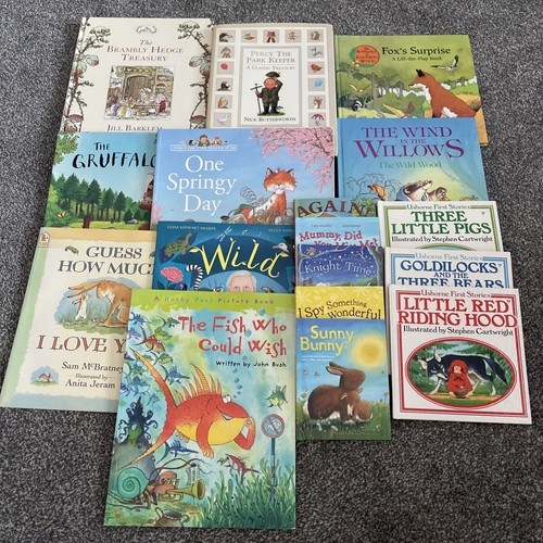 Childrens bedtime story books - bedtime,
