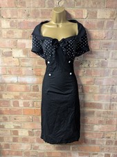 Vintage Pin Up Retro Style 50s