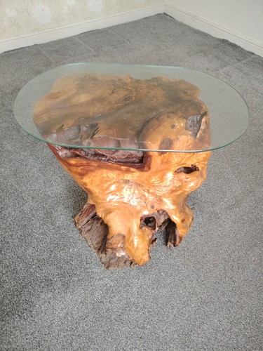 Rustic unique sculpture - rustic,