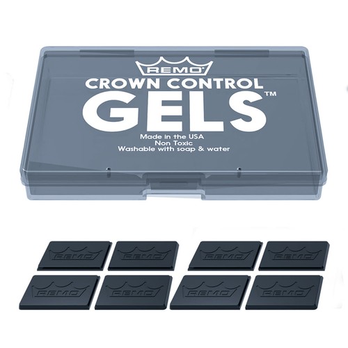 Remo crown control - remo, black