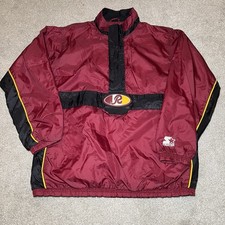 Washington Redskins Commanders