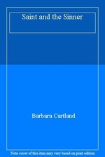 Saint and the Sinner By