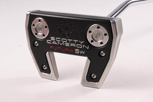 Scotty cameron futura 2017 - cameron,