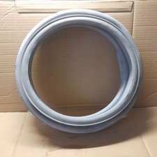 Removed from Whirlpool AWM 6071, Door Bumper Collar 461971013112