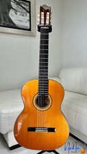 Takamine No.6 Classical Guitar