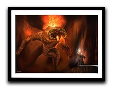 Lord of the Rings | Balrog |