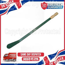 WEED SLASHER LONG GRASS SCRUB PLANT GARDENING TOOL CUT CUTTER WEEDING BLADE