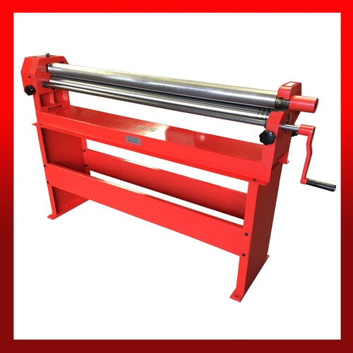 Wns manual bending rolls - bending,