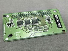 Roland SRX-98 Analog