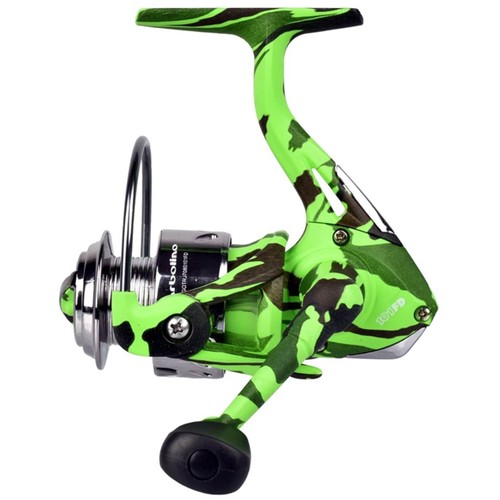 Garbolino jungle spin 1000 - garbolino,