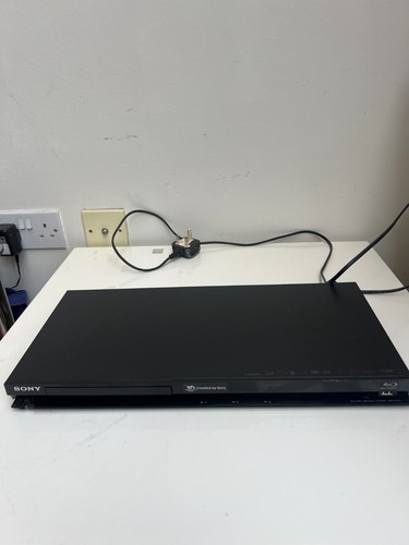 Sony bdp s470 - sony, blue