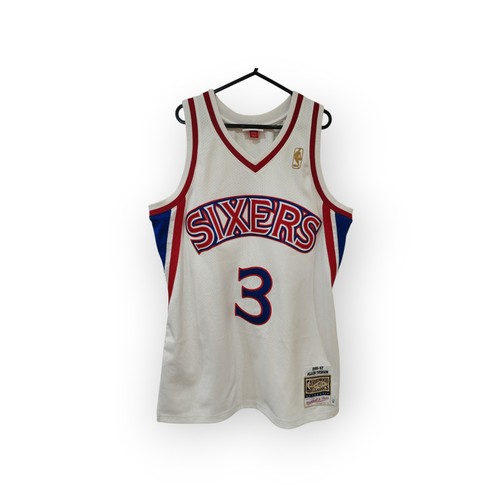 Mitchell ness authentic - mitchell,