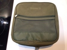 Trakker Cutlery Pouch (only) Used Carp Fishing Gear 