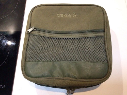 Trakker cutlery pouch - trakker, (only)