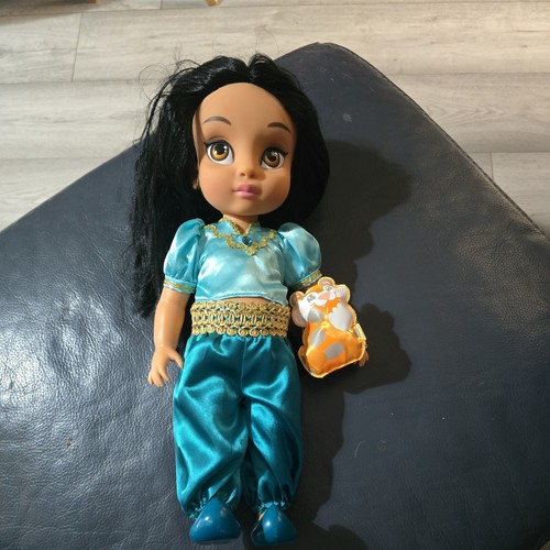 Disney princess jasmine - princess,