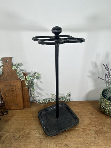 Antique cast iron victorian - cast,