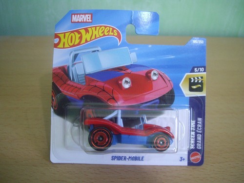Hot wheels 2026 - hot,