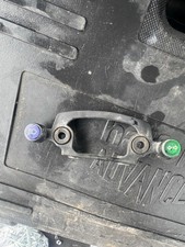 Ktm125 Exc Speedo Bracket