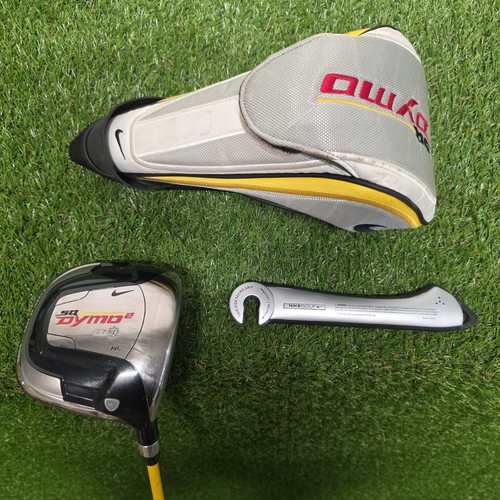 Nike dymo hl driver - hl,