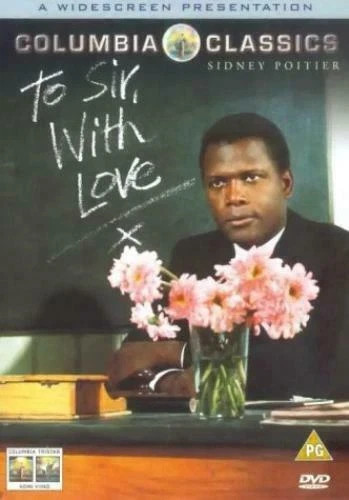 Sir with love sidney - to,