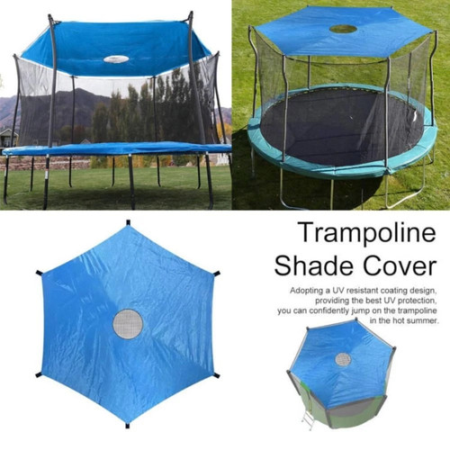 10ft trampoline cover - trampoline,